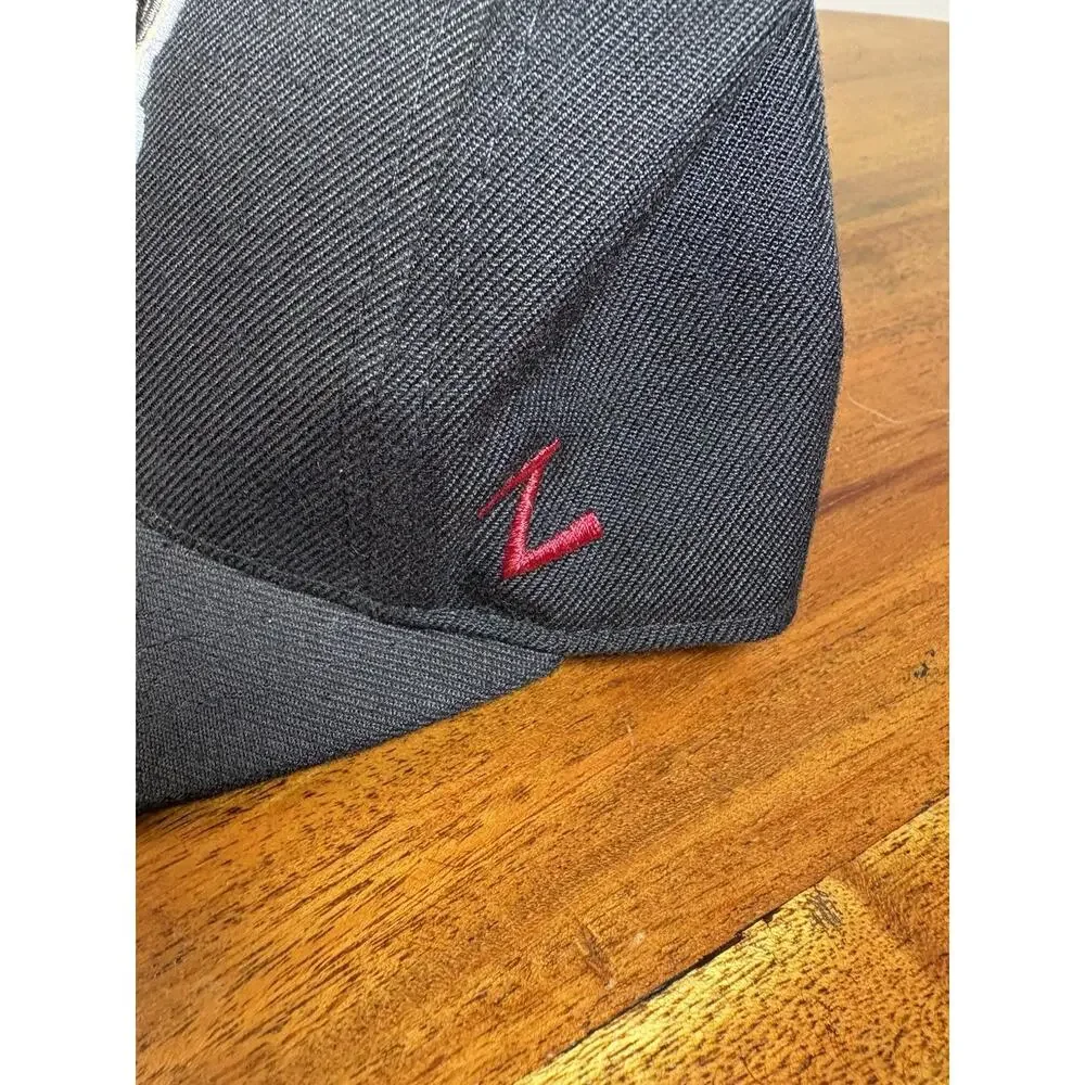 Macon Bacon Costal Plain Baseball Hat
